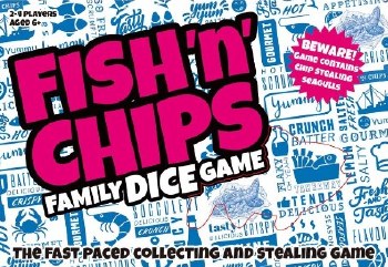 Fish 'n' Chips