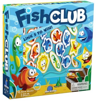 Fish Club