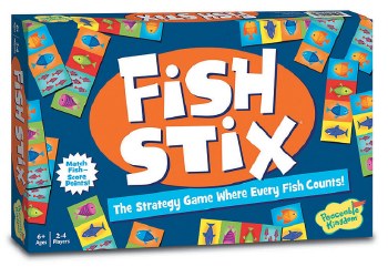 Fish Stix