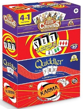 Five Crowns Collection