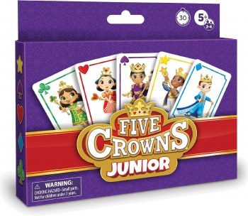 Five Crowns Junior