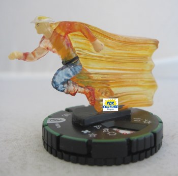 Heroclix The Flash 001b Rival