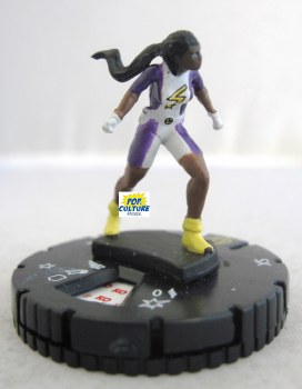 Heroclix The Flash 004 XS