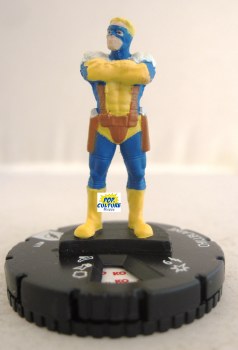 Heroclix The Flash 011 Chillblaine