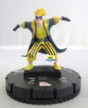 Heroclix The Flash 013 Trickster