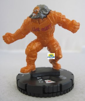 Heroclix The Flash 014 Girder