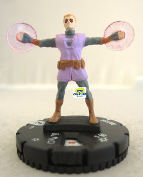 Heroclix The Flash 016 Doctor
