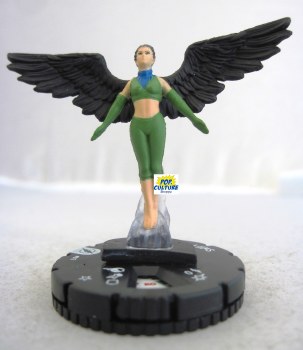 Heroclix The Flash 017 Swift