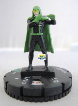 Heroclix The Flash 021 Pied Piper