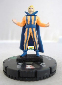 Heroclix The Flash 022 Trickster