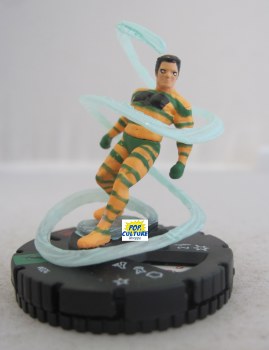 Heroclix The Flash 024 The Top