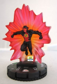 Heroclix The Flash 027 Reverse-Flash