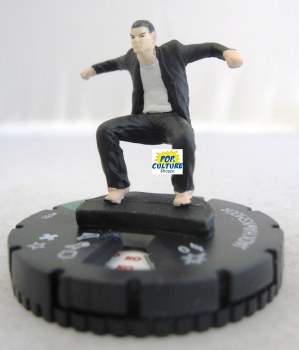 Heroclix The Flash 033 Jack Hawksmoor