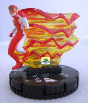 Heroclix The Flash 035 Impulse