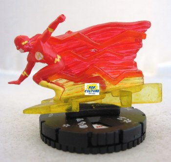 Heroclix The Flash 037a The Flash