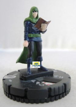 Heroclix The Flash 039 Dr. Alchemy