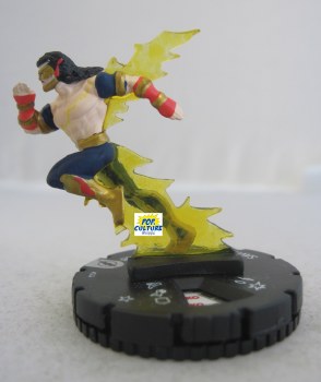 Heroclix The Flash 044 Savitar
