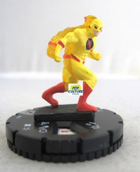 Heroclix The Flash 047 Zoom