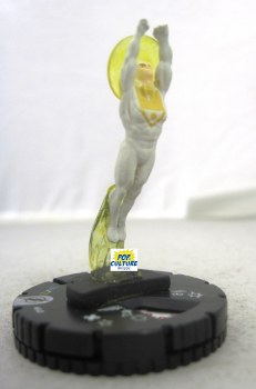 Heroclix The Flash 048 Apollo