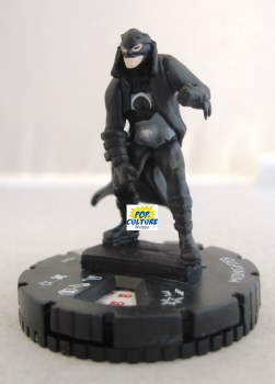 Heroclix The Flash 049 Midnighter