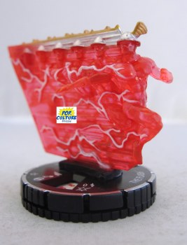 Heroclix The Flash 050 The Flash