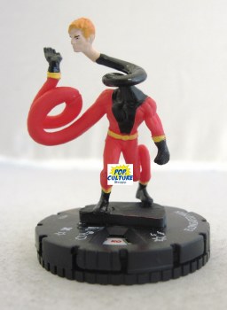 Heroclix The Flash 051 Elongated Man