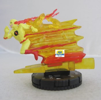Heroclix The Flash 053a Professor Zoom