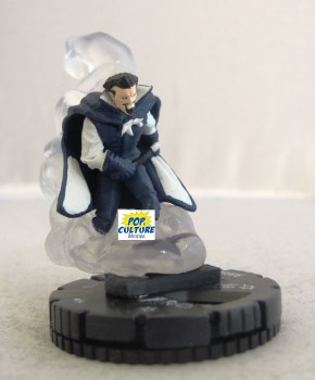 Heroclix The Flash 054 Abra Kadabra
