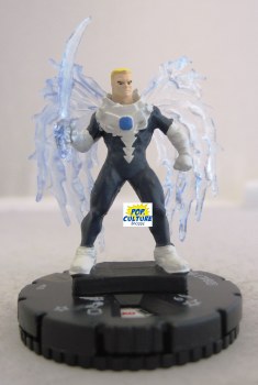Heroclix The Flash 055 Cobalt Blue