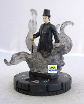 Heroclix The Flash 059 Shade