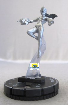 Heroclix The Flash 060 Engineer