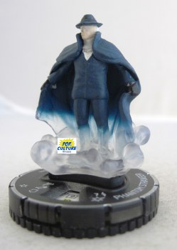 Heroclix The Flash 063 Phantom Stranger