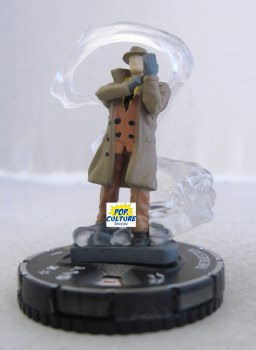 Heroclix The Flash 064 The Question