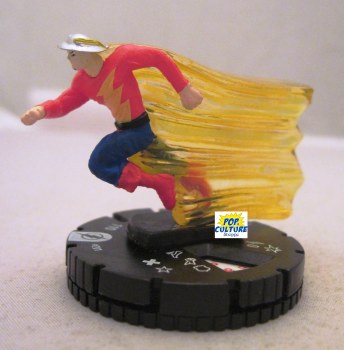 Heroclix The Flash 201 The Flash