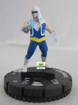 Heroclix The Flash FF001 Captain Cold