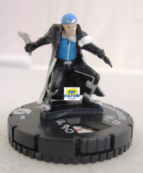 Heroclix The Flash FF002 Captain Boomerang