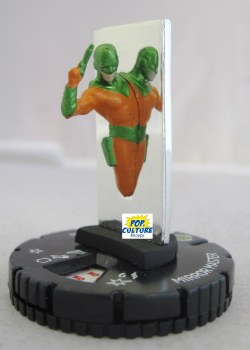Heroclix The Flash FF003 Mirror Master