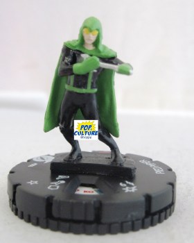 Heroclix The Flash FF006 Pied Piper