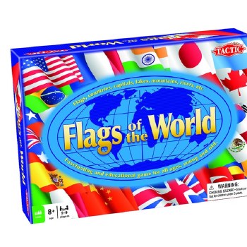 Flags of the World