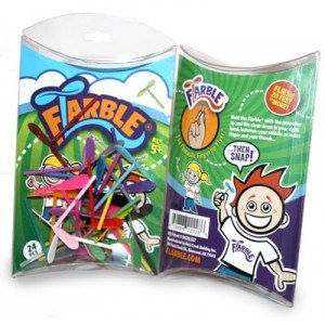 Flarbles
