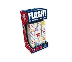 Flash!