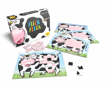 Flick Fleck