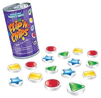 Flip 'N Chips