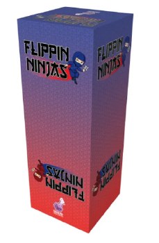 Flippin Ninjas
