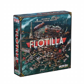 Flottila