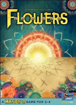 Floowers: A Mandala Game