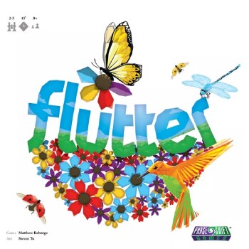 Flutter