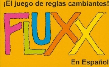 Fluxx Espanol