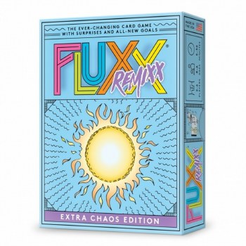 Fluxx Remixx