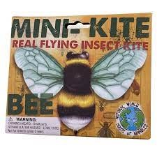 Flying Insect Mini Kite